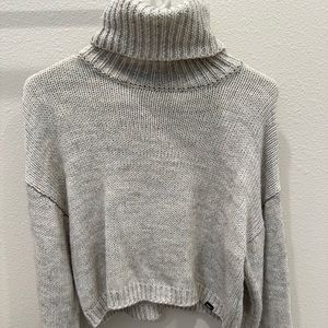 Obey Turtle Neck Sweater